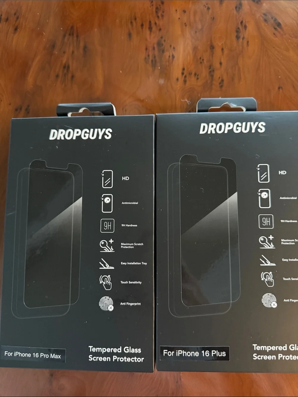 Cell phone cases